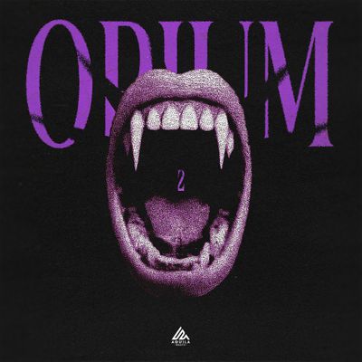 Download Sample pack Opium 2 - Trap Construction Kit
