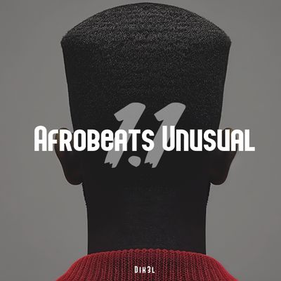 Download Sample pack Afrobeats Unusual 1.1