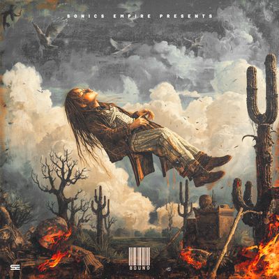 Download Sample pack Bound - Emotional Trap Beats