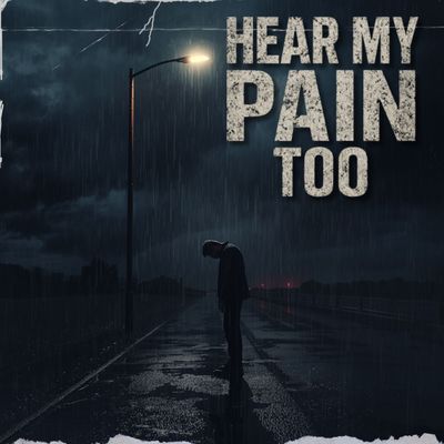 Download Sample pack HEAR MY PAIN TOO - Emotional Trap