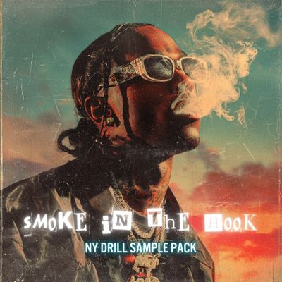 Download Sample pack Smoke In The Hood