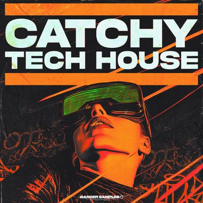 Download Sample pack Catchy Tech House