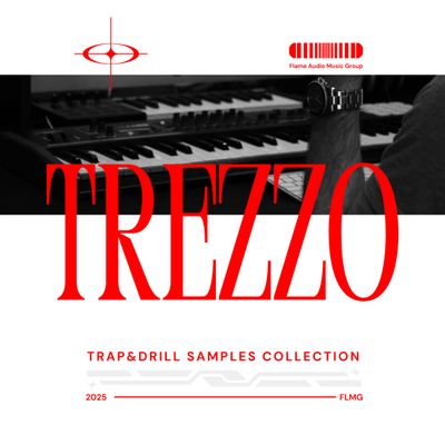 Download Sample pack TREZZO: Melodic Guitar Drill Samples