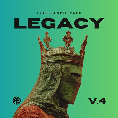 Download Sample pack LEGACY Vol.4