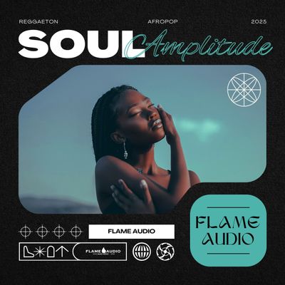 Download Sample pack Soul Amplitude