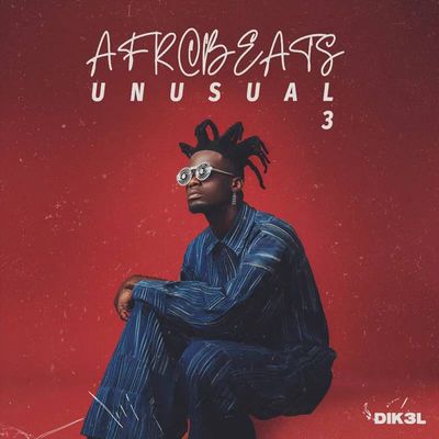 Download Sample pack Afrobeats Unusual 3.3