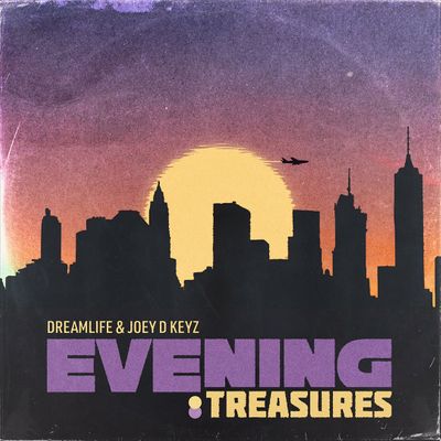 Download Sample pack Evening Treasures