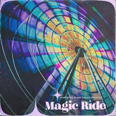 Download Sample pack Magic Ride