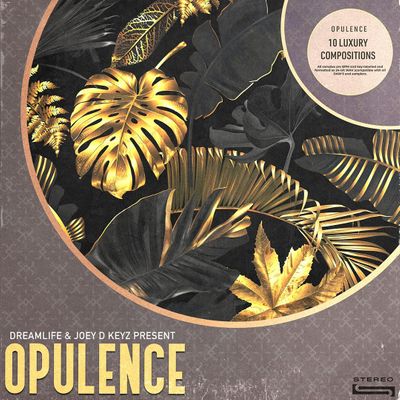 Download Sample pack Opulence