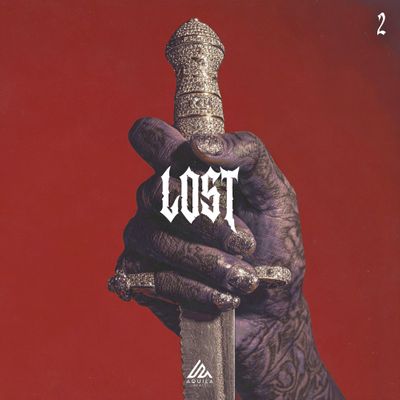 Download Sample pack Lost 2 - Pain Construction Kits