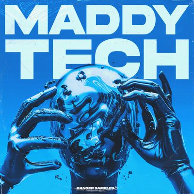 Download Sample pack Maddy Tech