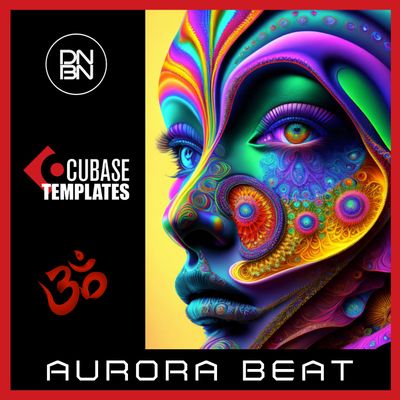 Download Sample pack Aurora Beat