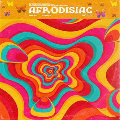 Download Sample pack Afrodisiac Vol. 2