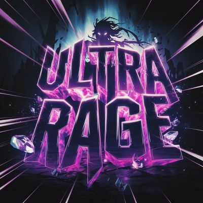 Download Sample pack Ultra Rage