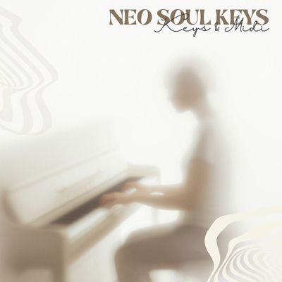 Download Sample pack Neo Soul Keys Vol. 3 - Soul Keys & MIDI