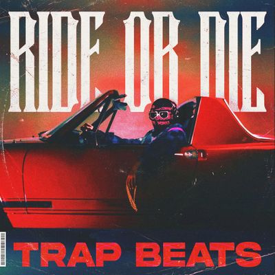 Download Sample pack Ride or Die - Trap Beats (125+ Files)