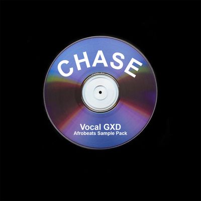 Download Sample pack Chase: Afrobeats Sample Pack