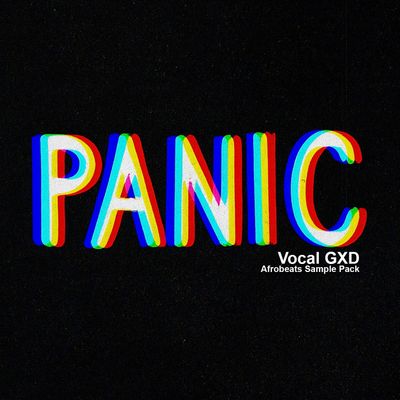 Download Sample pack Panic: Afrobeats Sample Pack