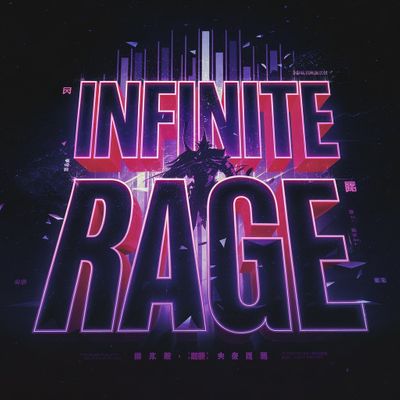 Download Sample pack Infinite Rage