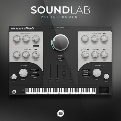 Download Sample pack Soundlab VST