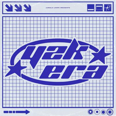 Download Sample pack Y2K Era