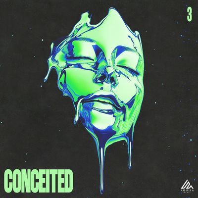 Download Sample pack Conceited 3 - R&B & Trapsoul Kit