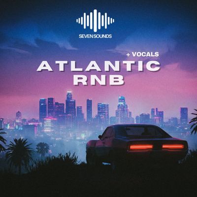 Download Sample pack Atlantic RnB
