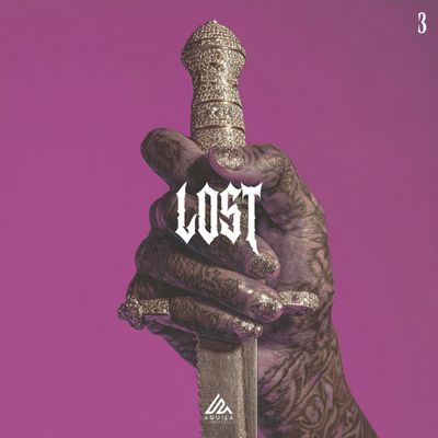 Download Sample pack Aquila Beats - Lost 3