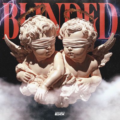Download Sample pack Blinded - Emotional Trap Kit