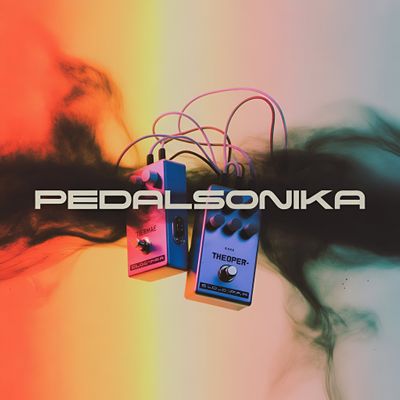 Download Sample pack Pedalsonika Multi-Kit