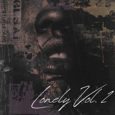 Download Sample pack LONELY Vol. 2 - RnB & Trapsoul