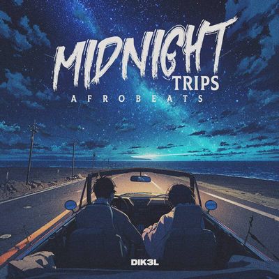 Download Sample pack Midnight Trips Vol.1
