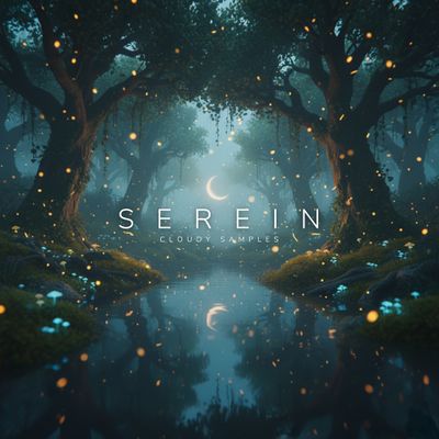 Download Sample pack Serein