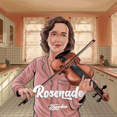 Download Sample pack Rosenade
