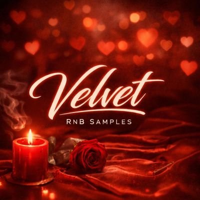 Download Sample pack Velvet - RnB Samples