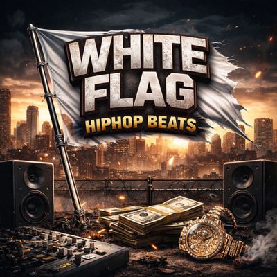 Download Sample pack White Flag - HipHop Beats