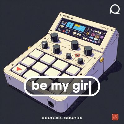 Download Sample pack Be My Girl