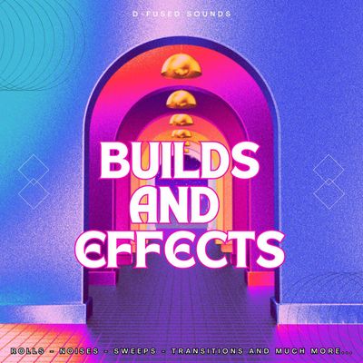 Download Sample pack Builds & FX