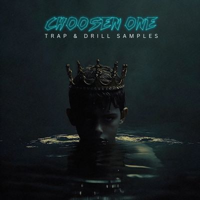 Download Sample pack Chosen One - Trap & Samples