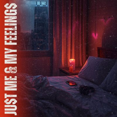 Download Sample pack Ju$t Me & My Feeling$ - RnB & Trapsoul