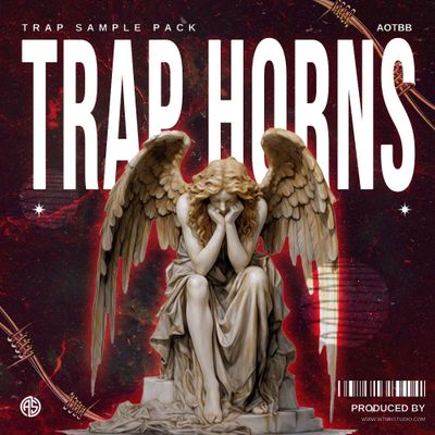 Download Sample pack Trap Horns