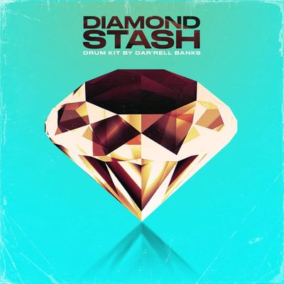 Download Sample pack Diamond Stash Vol. 1