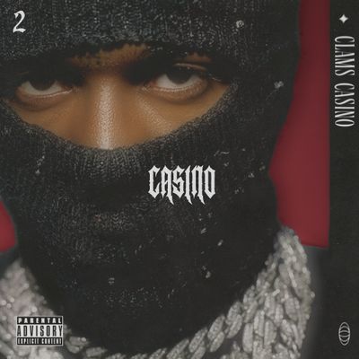 Download Sample pack Casino 2 - Cloud Rap Construction Kit