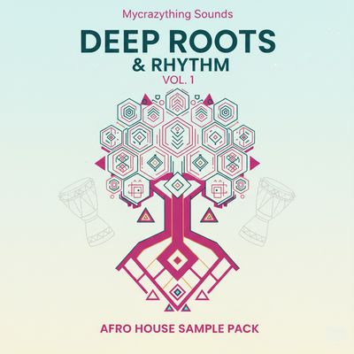 Download Sample pack Deep Roots & Rhythm Vol. 1