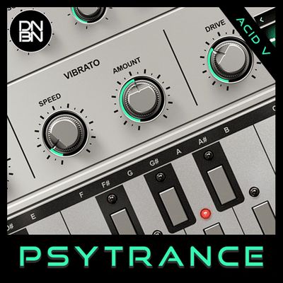 Download Sample pack Psytrance Acid V