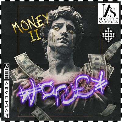 Download Sample pack MON£Y II