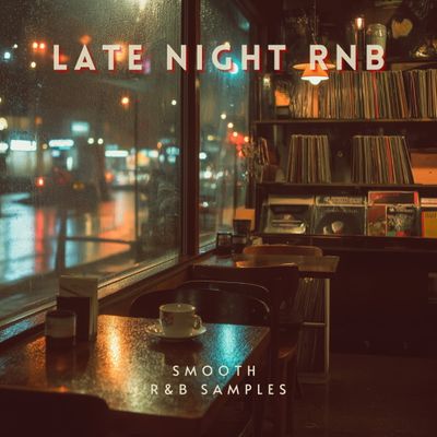 Download Sample pack Late Night RNB