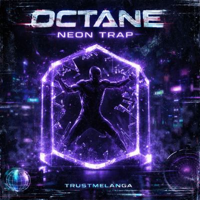 Download Sample pack OCTANE - Neon Trap