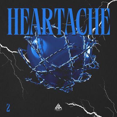 Download Sample pack Heartache 2 - Pain Construction Kits