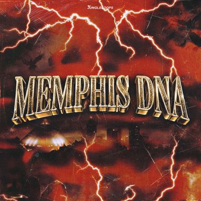 Download Sample pack Memphis DNA